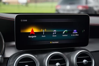 Mercedes-Benz C-Klasse – thumbnail 16