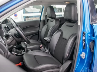 Jeep Compass – thumbnail 11