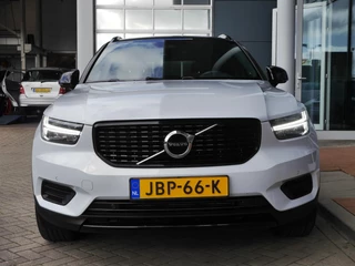 Volvo XC40 – thumbnail 6
