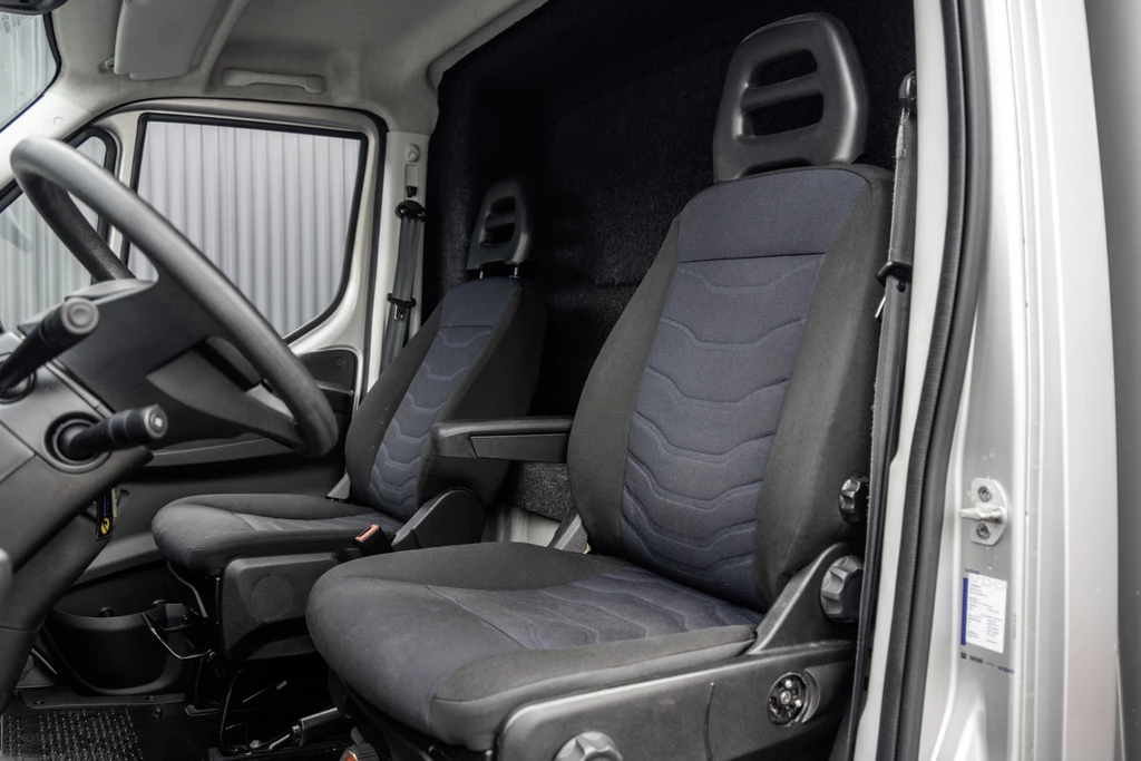 Iveco Daily – foto 14