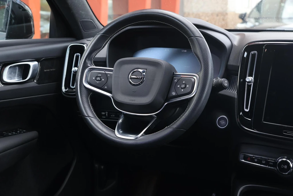 Volvo XC40 – foto 34
