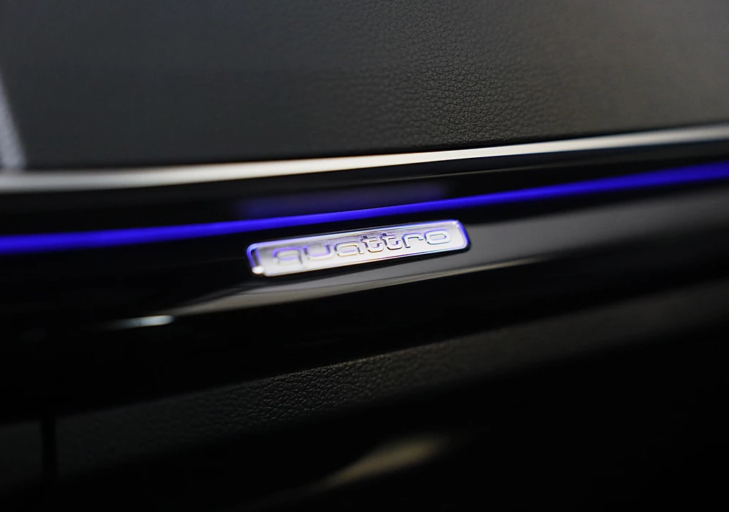Audi Q5 – foto 53