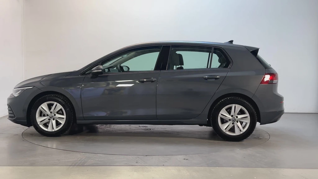 Volkswagen Golf – foto 2