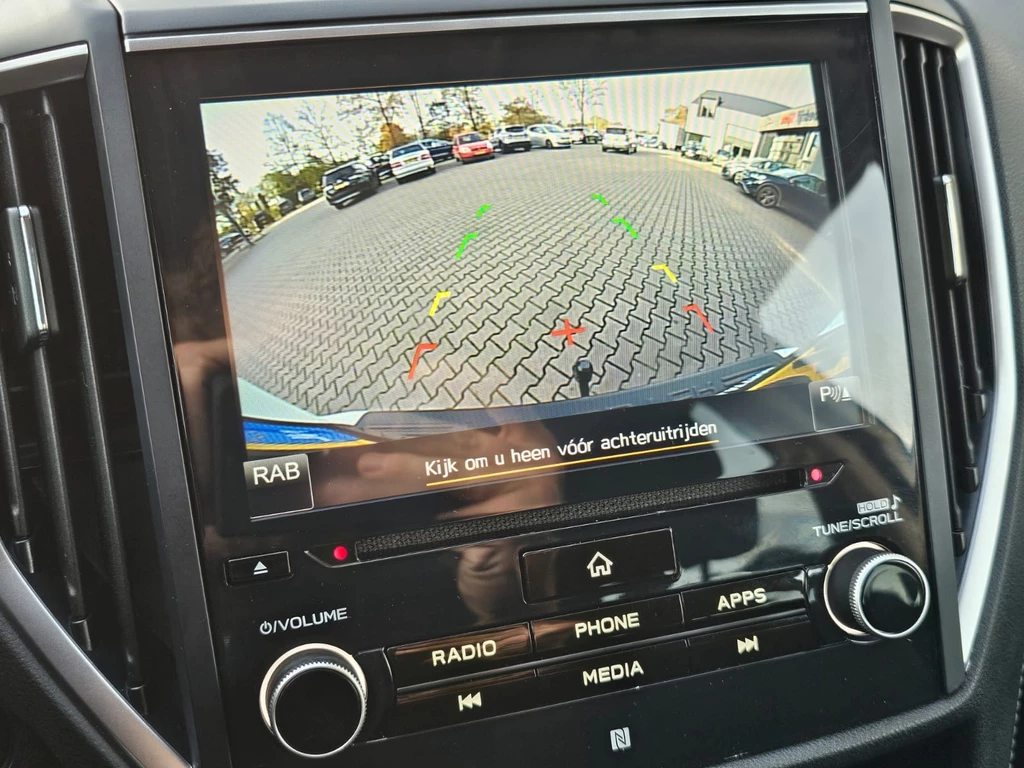 Subaru Forester – foto 25