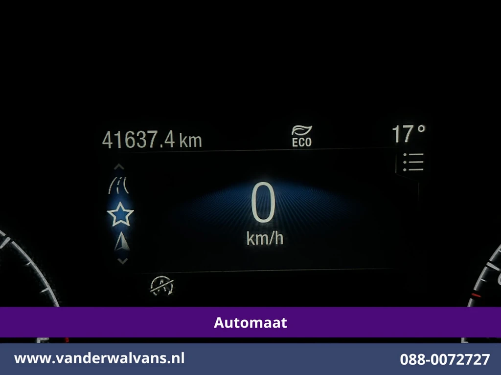 Ford Transit Connect – foto 24