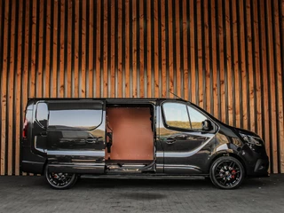 Renault Trafic – thumbnail 11