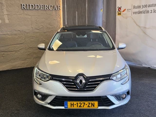 Renault Mégane Estate – thumbnail 4
