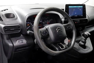 Citroën Berlingo – thumbnail 12