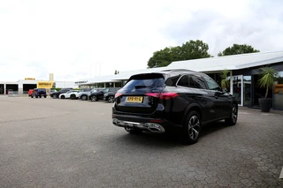 Mercedes-Benz GLC – thumbnail 12