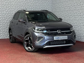 Volkswagen T-Cross – thumbnail 13