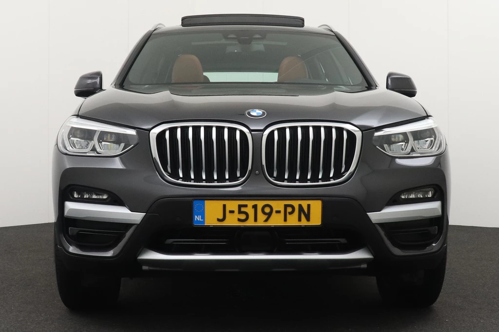 BMW X3 – foto 6