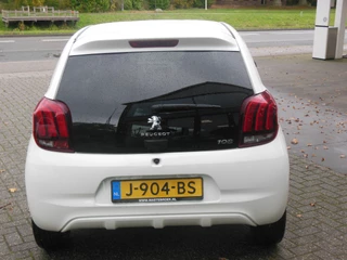 Peugeot 108 – thumbnail 4