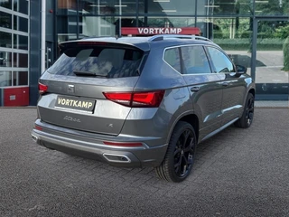 SEAT Ateca – thumbnail 5