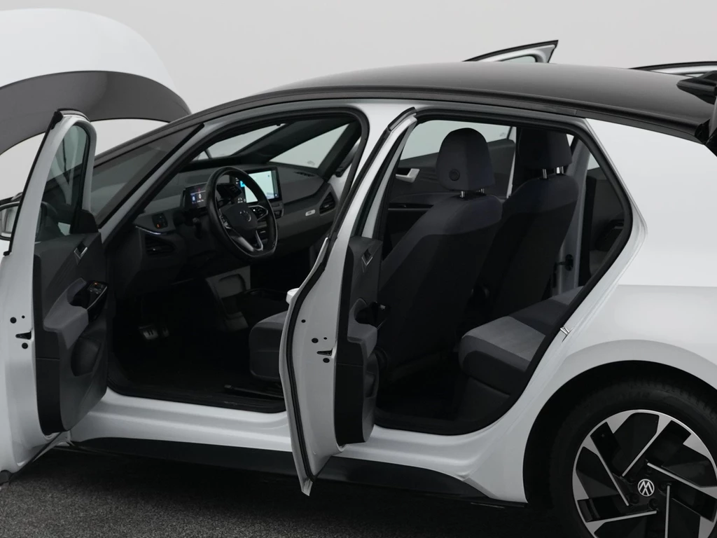 Volkswagen ID.3 – foto 36