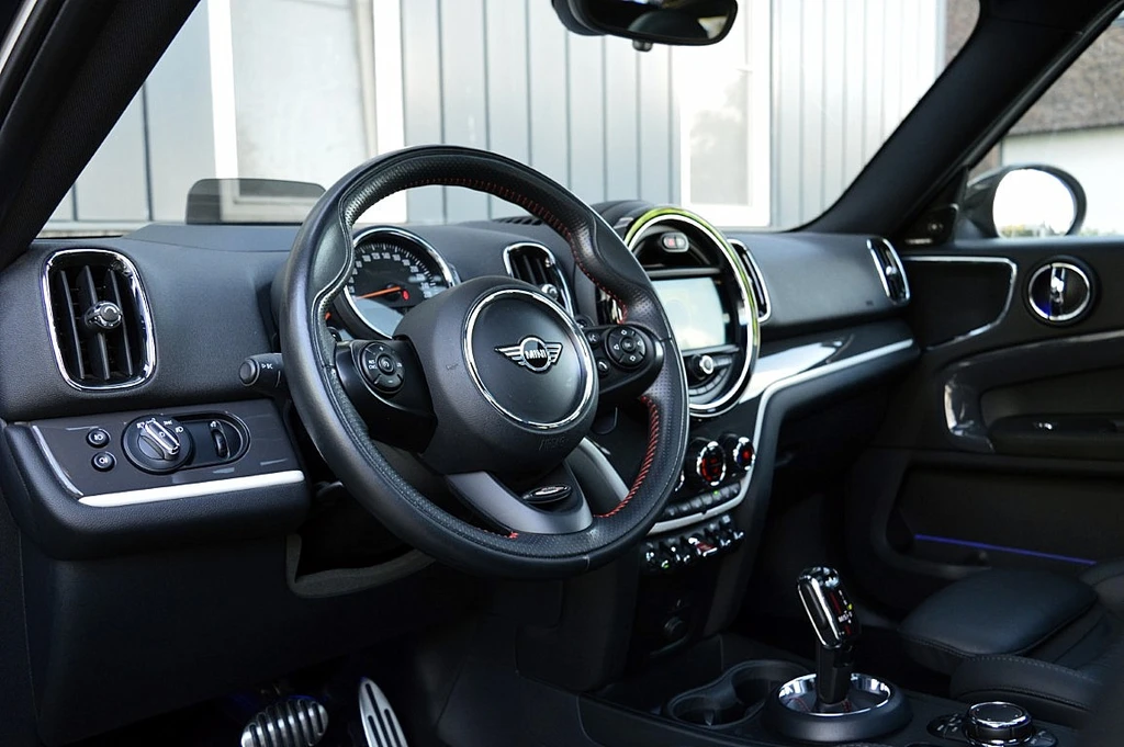 MINI Countryman – foto 12