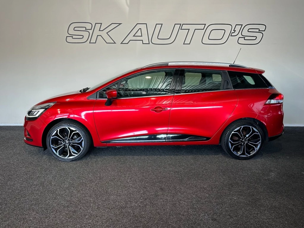 Renault Clio – foto 5