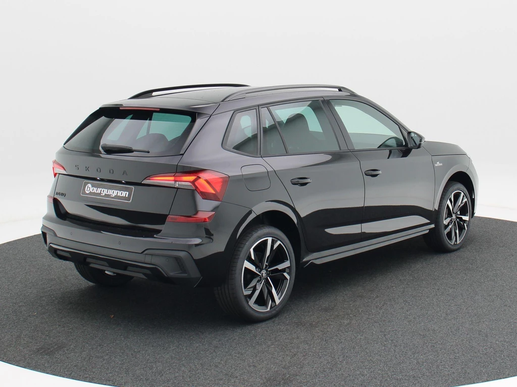Škoda Kamiq – foto 4
