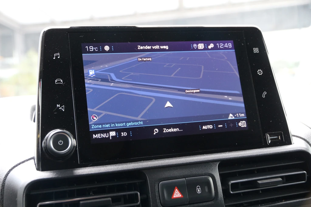 Peugeot Partner – foto 13