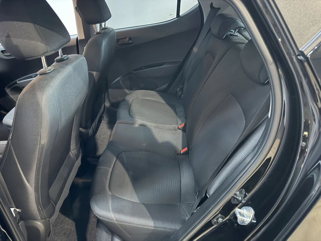 Hyundai i10 – foto 27