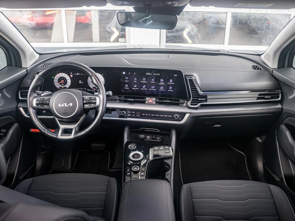 Kia Sportage – foto 11