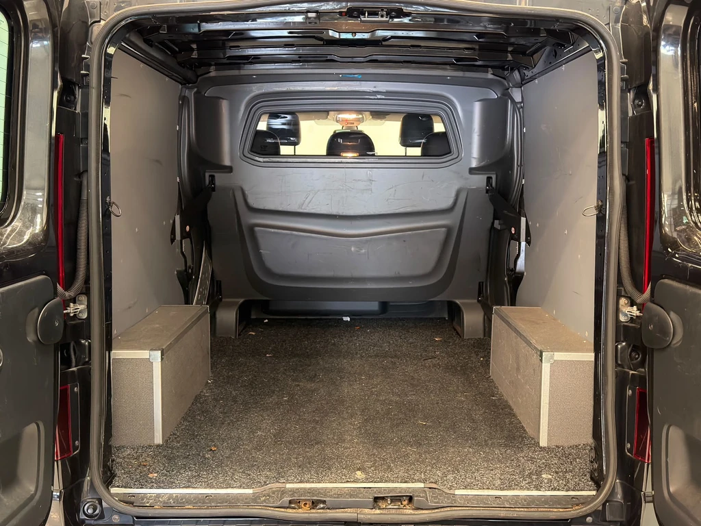 Opel Vivaro – foto 23