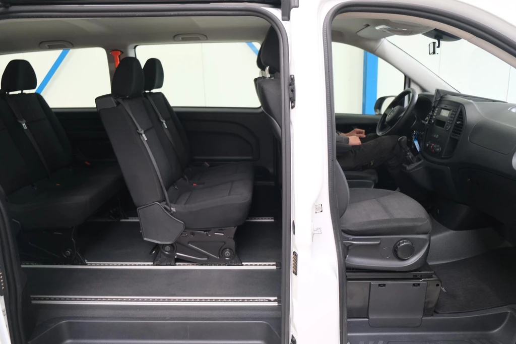 Mercedes-Benz Vito – foto 7