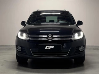 Volkswagen Tiguan – thumbnail 20