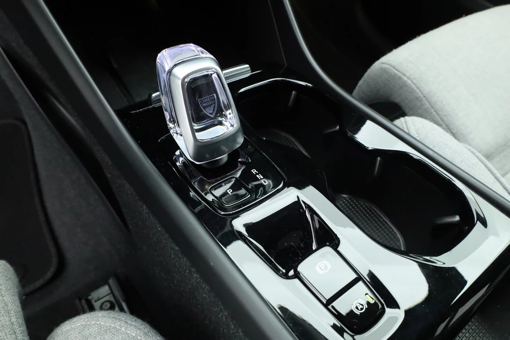 Volvo XC40 – foto 11