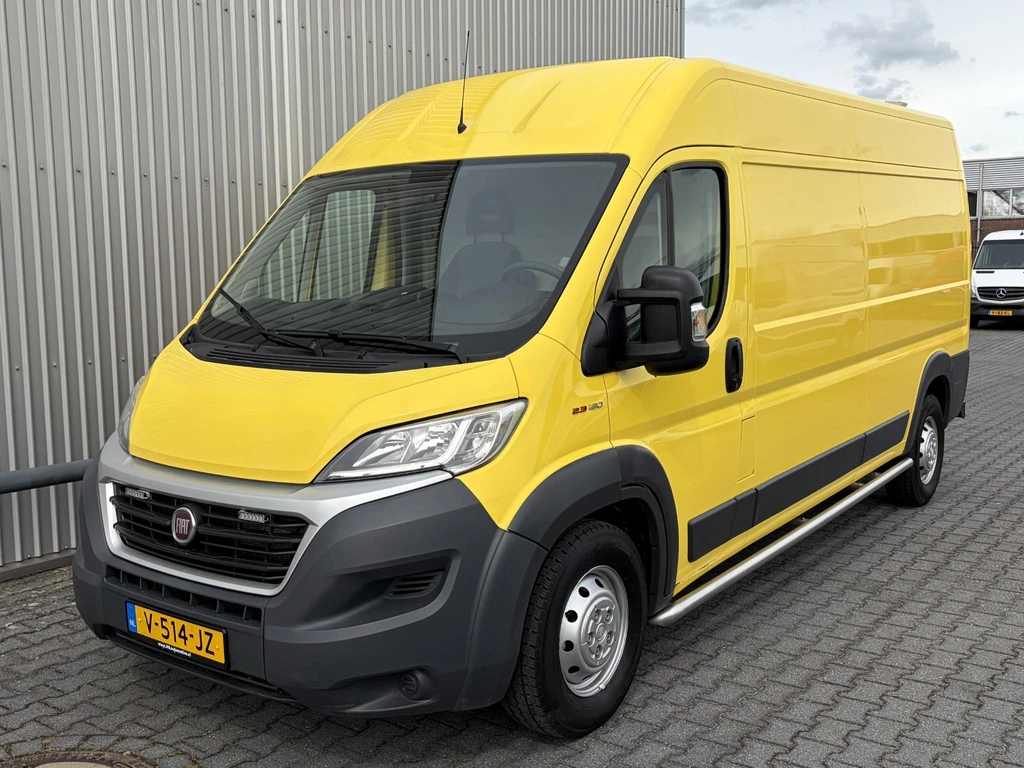 Fiat Ducato – foto 2