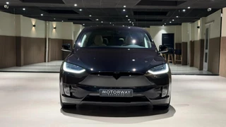 Tesla Model X – thumbnail 11