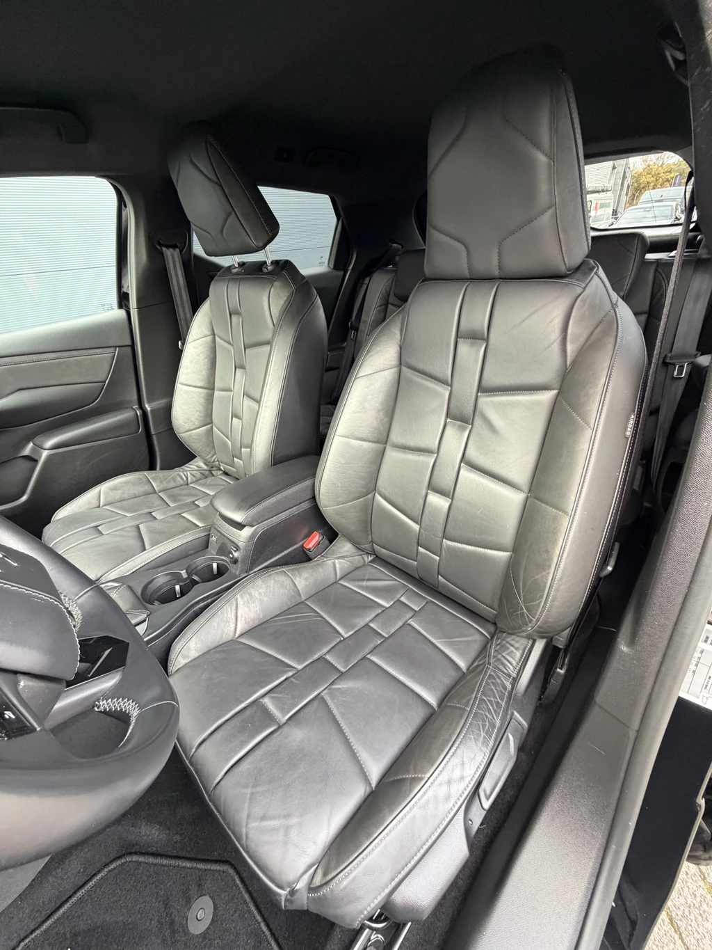 DS DS 3 – foto 13