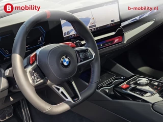BMW M5 – thumbnail 9