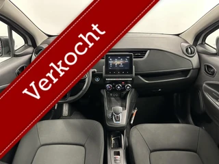 Renault ZOE – thumbnail 9