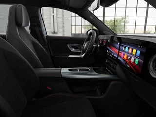 Mercedes-Benz GLB – thumbnail 10