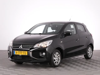 Mitsubishi Space Star – thumbnail 1