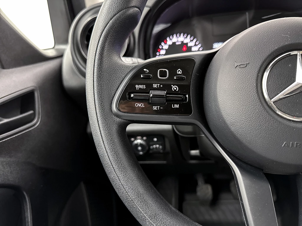 Mercedes-Benz Citan – foto 20