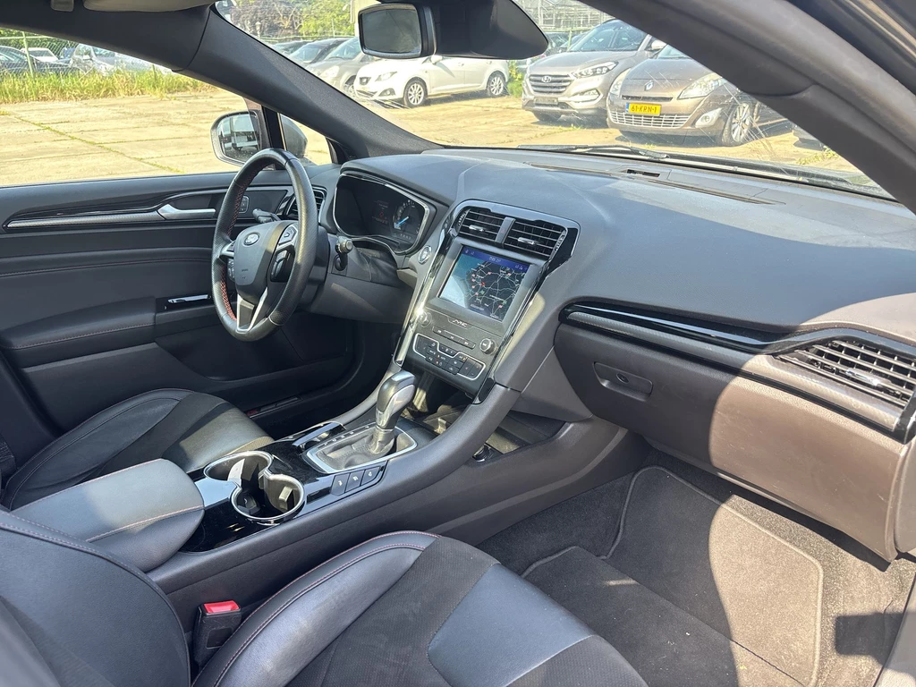 Ford Mondeo – foto 30
