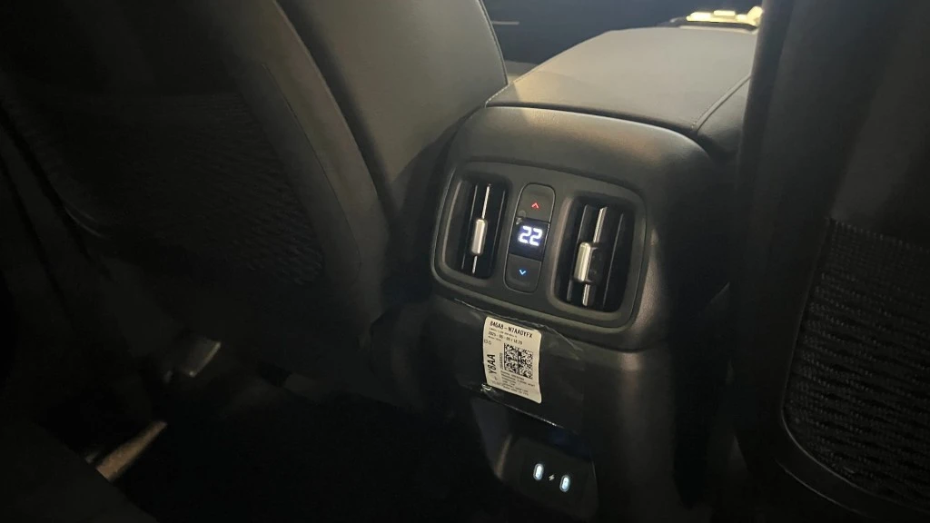 Hyundai Tucson – foto 44