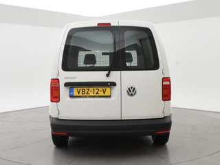Volkswagen Caddy – thumbnail 3