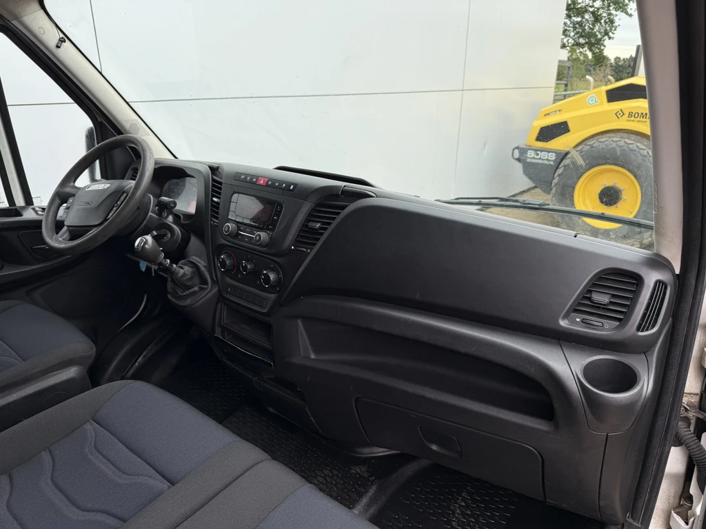 Iveco Daily – foto 9