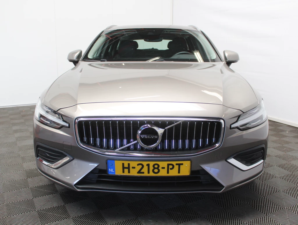 Volvo V60 – foto 10