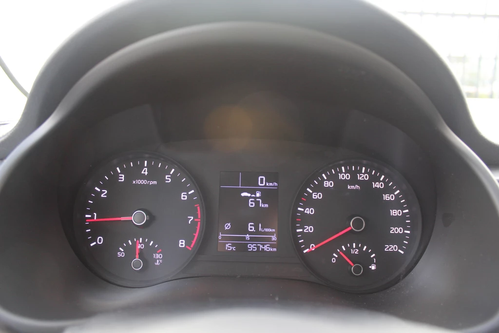 Kia Rio – foto 15