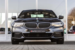 BMW 5 Serie – thumbnail 8