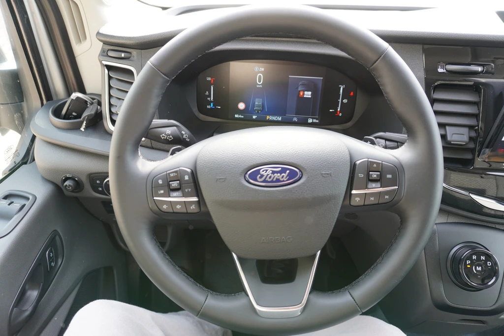 Ford Transit – foto 17