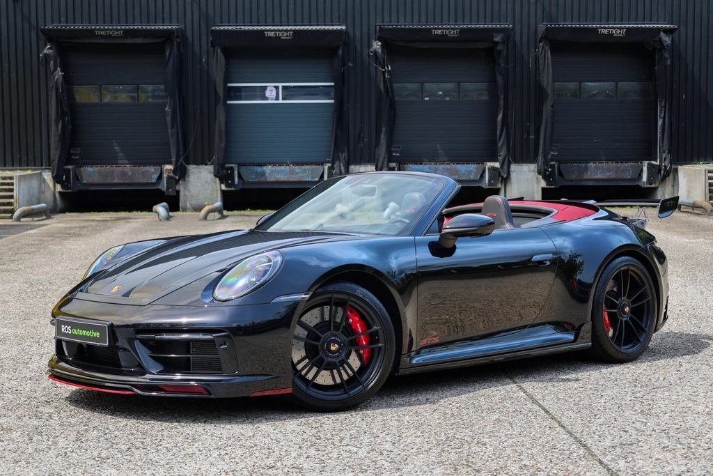Porsche 911 – foto 2