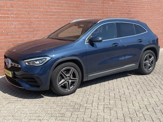 Mercedes-Benz GLA – thumbnail 2