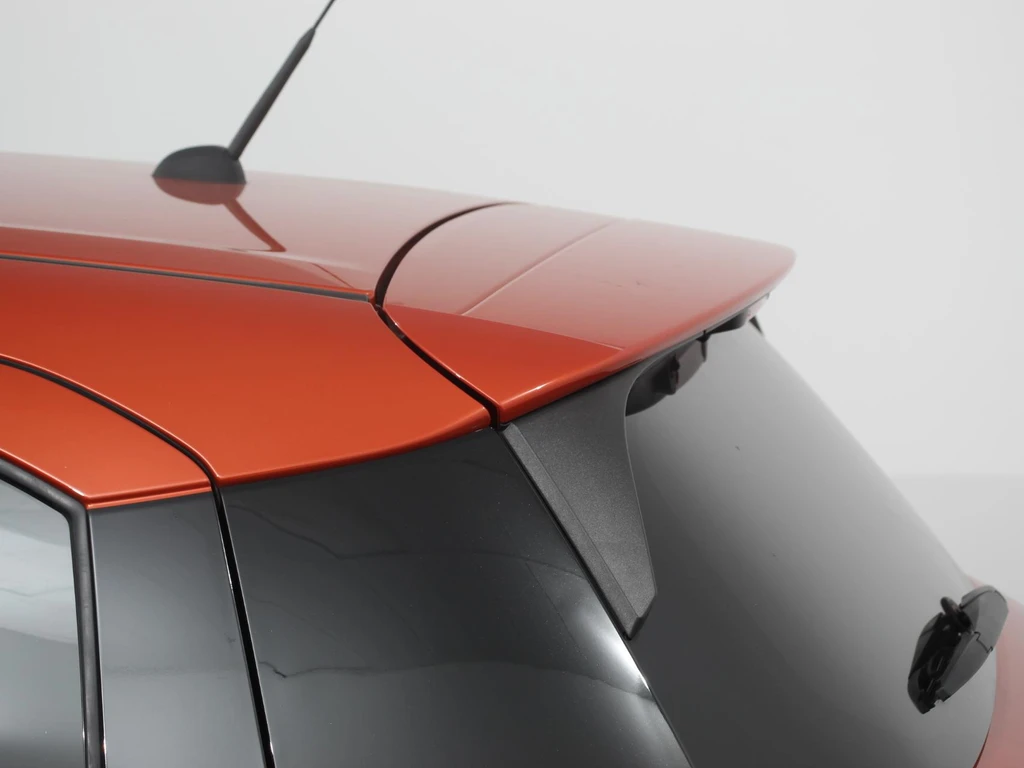 Suzuki Swift – foto 26