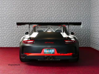 Porsche 911 – thumbnail 6