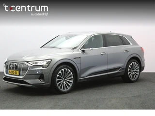 Audi e-tron – thumbnail 1