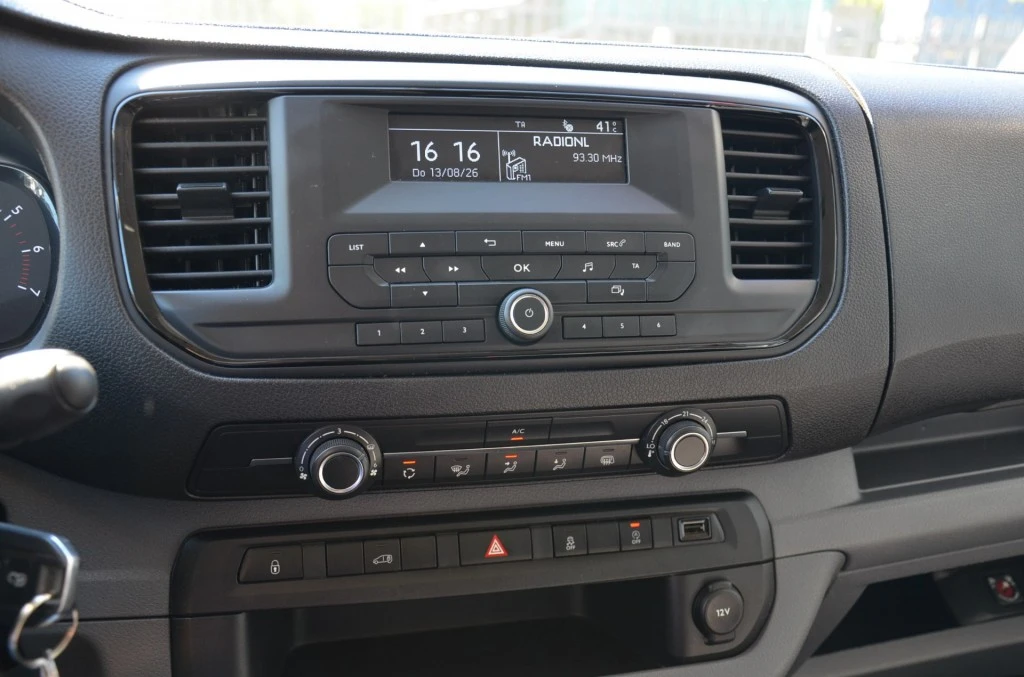 Peugeot Expert – foto 10